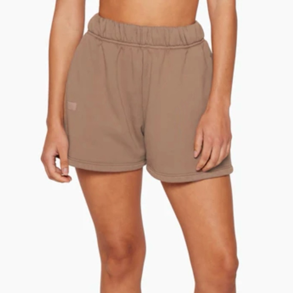 Set Active Sweat Shorts Dugout